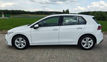Volkswagen Golf Hatchback LIFE 1.5 TSI 130KM Salon Polska Tylko 49.000 km z serwisem! full