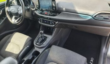 Hyundai i30 Fastback 1.5 T-GDi Automat 7DCT 48V 160KM Smart Salon Polska, Zamiana full