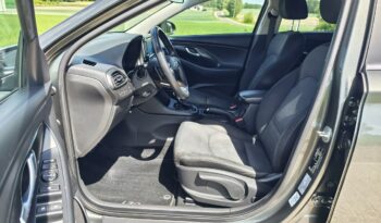 Hyundai i30 Fastback 1.5 T-GDi Automat 7DCT 48V 160KM Smart Salon Polska, Zamiana full
