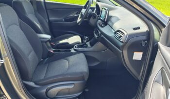Hyundai i30 Fastback 1.5 T-GDi Automat 7DCT 48V 160KM Smart Salon Polska, Zamiana full