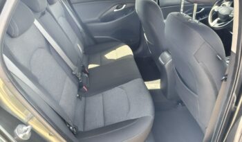 Hyundai i30 Fastback 1.5 T-GDi Automat 7DCT 48V 160KM Smart Salon Polska, Zamiana full