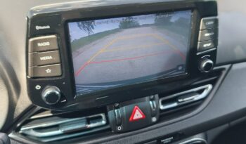 Hyundai i30 Fastback 1.5 T-GDi Automat 7DCT 48V 160KM Smart Salon Polska, Zamiana full