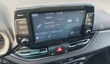 Hyundai i30 Fastback 1.5 T-GDi Automat 7DCT 48V 160KM Smart Salon Polska, Zamiana full