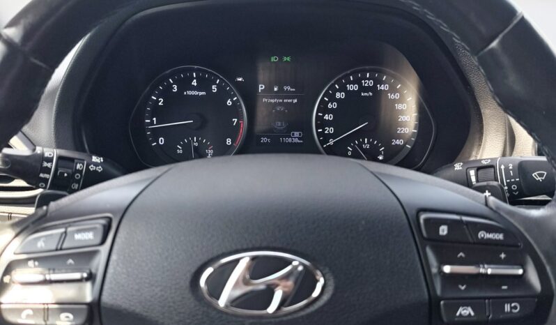 Hyundai i30 Fastback 1.5 T-GDi Automat 7DCT 48V 160KM Smart Salon Polska, Zamiana full