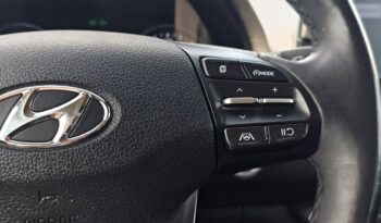 Hyundai i30 Fastback 1.5 T-GDi Automat 7DCT 48V 160KM Smart Salon Polska, Zamiana full