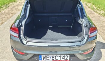 Hyundai i30 Fastback 1.5 T-GDi Automat 7DCT 48V 160KM Smart Salon Polska, Zamiana full