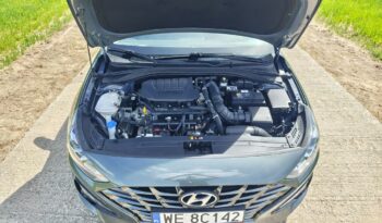 Hyundai i30 Fastback 1.5 T-GDi Automat 7DCT 48V 160KM Smart Salon Polska, Zamiana full