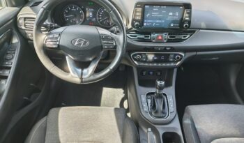 Hyundai i30 Fastback 1.5 T-GDi Automat 7DCT 48V 160KM Smart Salon Polska, Zamiana full