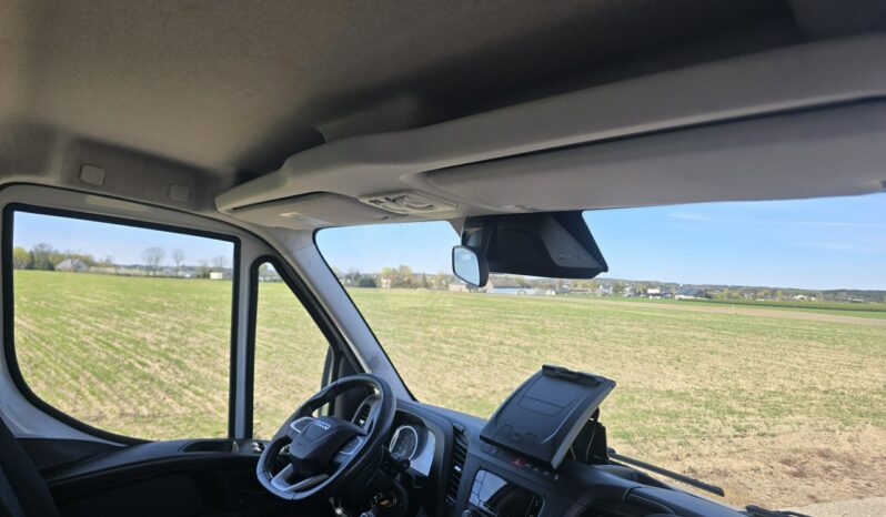 Iveco Daily 35S16H3 IGLOOCAR 3.0 HPI 160KM Izoterma Salon Polska Faktura VAT 23% full