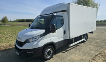 Iveco Daily 35S16H3 IGLOOCAR 3.0 HPI 160KM Izoterma Salon Polska Faktura VAT 23% full