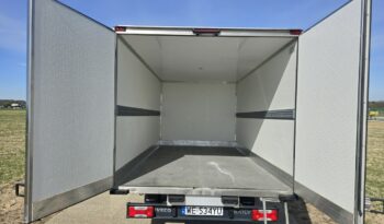 Iveco Daily 35S16H3 IGLOOCAR 3.0 HPI 160KM Izoterma Salon Polska Faktura VAT 23% full