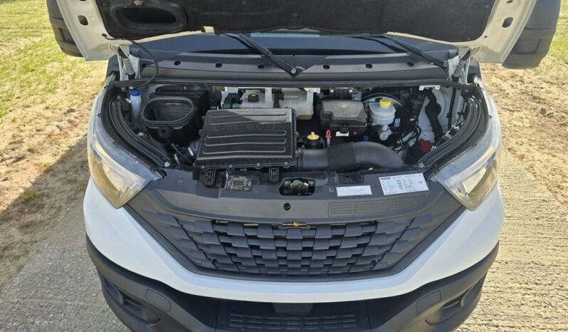 Iveco Daily 35S16H3 IGLOOCAR 3.0 HPI 160KM Izoterma Salon Polska Faktura VAT 23% full
