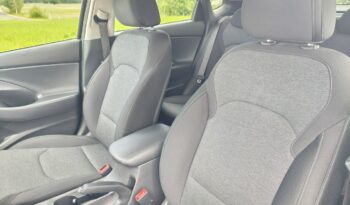 Hyundai i30 Fastback 1.5 T-GDi Automat 7DCT 48V 160KM Smart Salon Polska 41.000 km full