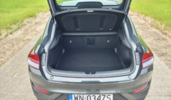 Hyundai i30 Fastback 1.5 T-GDi Automat 7DCT 48V 160KM Smart Salon Polska 41.000 km full