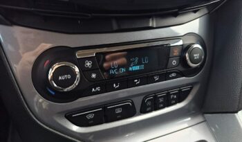 Ford Focus TITANIUM 1.6 Benzyna 150KM Salon Polska Serwis ASO Drugi komplet kół! full