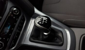 Ford Focus TITANIUM 1.6 Benzyna 150KM Salon Polska Serwis ASO Drugi komplet kół! full