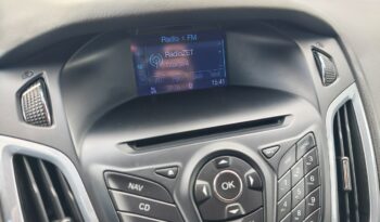 Ford Focus TITANIUM 1.6 Benzyna 150KM Salon Polska Serwis ASO Drugi komplet kół! full