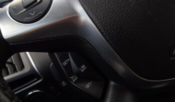 Ford Focus TITANIUM 1.6 Benzyna 150KM Salon Polska Serwis ASO Drugi komplet kół! full