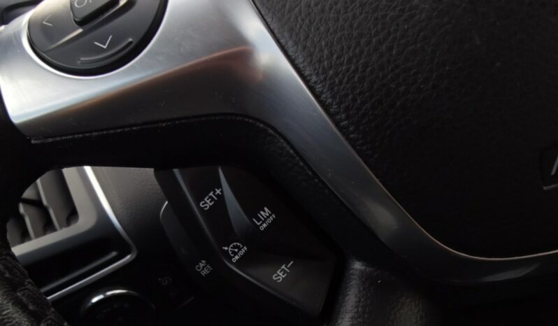 Ford Focus TITANIUM 1.6 Benzyna 150KM Salon Polska Serwis ASO Drugi komplet kół! full
