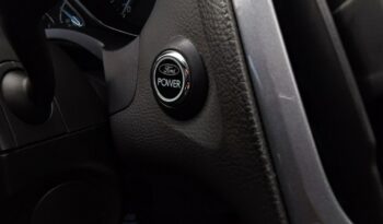 Ford Focus TITANIUM 1.6 Benzyna 150KM Salon Polska Serwis ASO Drugi komplet kół! full