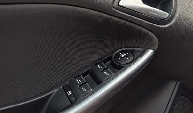 Ford Focus TITANIUM 1.6 Benzyna 150KM Salon Polska Serwis ASO Drugi komplet kół! full
