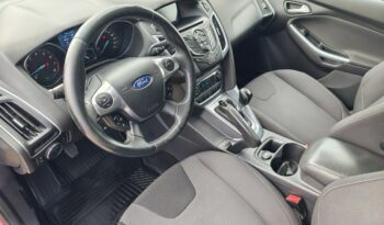 Ford Focus TITANIUM 1.6 Benzyna 150KM Salon Polska Serwis ASO Drugi komplet kół! full