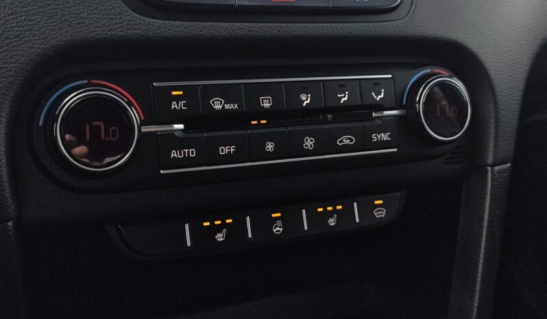 Kia Pro Cee’d GT Line 1.5 T-GDi 160KM Salon Polska, Serwis ASO, Możliwa zamiana full