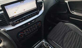 Kia Pro Cee’d GT Line 1.5 T-GDi 160KM Salon Polska, Serwis ASO, Możliwa zamiana full
