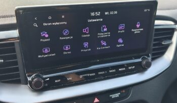 Kia Pro Cee’d GT Line 1.5 T-GDi 160KM Salon Polska, Serwis ASO, Możliwa zamiana full