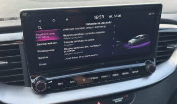 Kia Pro Cee’d GT Line 1.5 T-GDi 160KM Salon Polska, Serwis ASO, Możliwa zamiana full