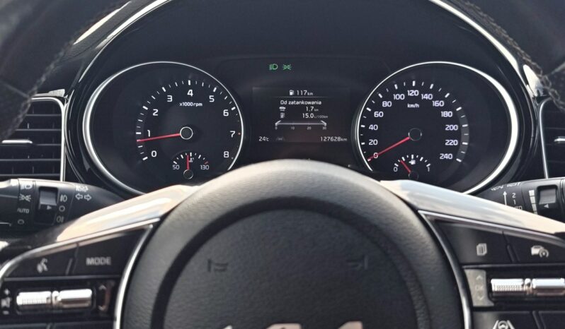 Kia Pro Cee’d GT Line 1.5 T-GDi 160KM Salon Polska, Serwis ASO, Możliwa zamiana full