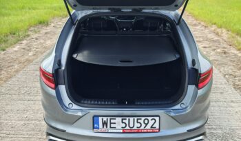 Kia Pro Cee’d GT Line 1.5 T-GDi 160KM Salon Polska, Serwis ASO, Możliwa zamiana full