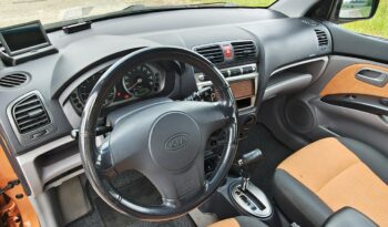 Kia Picanto 1.1 Automat Wersja EX Klimatyzacja Podg.fotele Kamera cofania Head-Up full