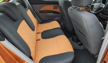 Kia Picanto 1.1 Automat Wersja EX Klimatyzacja Podg.fotele Kamera cofania Head-Up full