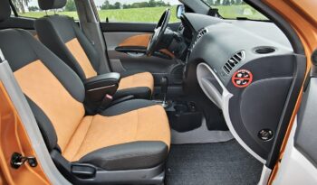 Kia Picanto 1.1 Automat Wersja EX Klimatyzacja Podg.fotele Kamera cofania Head-Up full