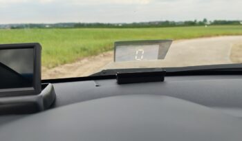 Kia Picanto 1.1 Automat Wersja EX Klimatyzacja Podg.fotele Kamera cofania Head-Up full