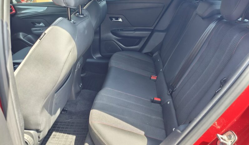 Opel Mokka GS Line 1.2 130KM Automat Salon Polska 19.000 km, Możliwa zamiana full