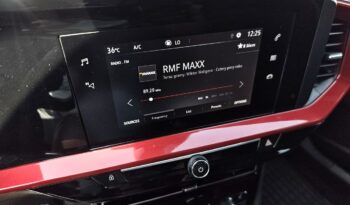 Opel Mokka GS Line 1.2 130KM Automat Salon Polska 19.000 km, Możliwa zamiana full