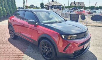 Opel Mokka GS Line 1.2 130KM Automat Salon Polska 19.000 km, Możliwa zamiana full