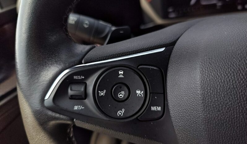Opel Mokka GS Line 1.2 130KM Automat Salon Polska 19.000 km, Możliwa zamiana full