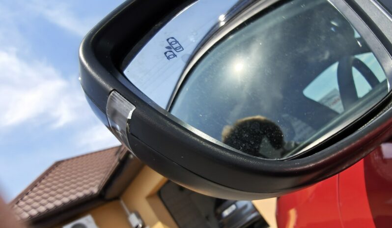 Opel Mokka GS Line 1.2 130KM Automat Salon Polska 19.000 km, Możliwa zamiana full