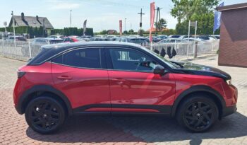 Opel Mokka GS Line 1.2 130KM Automat Salon Polska 19.000 km, Możliwa zamiana full