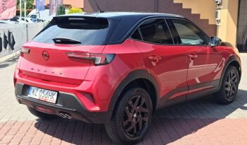Opel Mokka GS Line 1.2 130KM Automat Salon Polska 19.000 km, Możliwa zamiana full