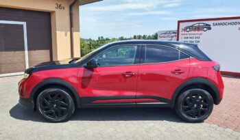 Opel Mokka GS Line 1.2 130KM Automat Salon Polska 19.000 km, Możliwa zamiana full