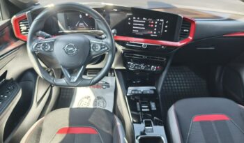 Opel Mokka GS Line 1.2 130KM Automat Salon Polska 19.000 km, Możliwa zamiana full