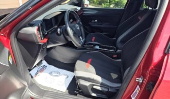 Opel Mokka GS Line 1.2 130KM Automat Salon Polska 19.000 km, Możliwa zamiana full