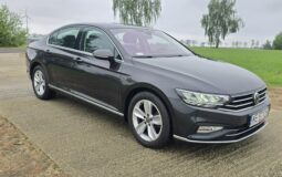 Volkswagen Passat ELEGANCE 1.5 TSI 150KM Salon Polska, Możliwa zamiana