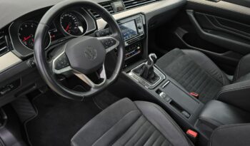 Volkswagen Passat ELEGANCE 1.5 TSI 150KM Salon Polska, Możliwa zamiana full