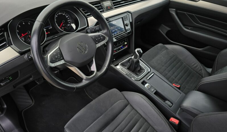 Volkswagen Passat ELEGANCE 1.5 TSI 150KM Salon Polska, Możliwa zamiana full
