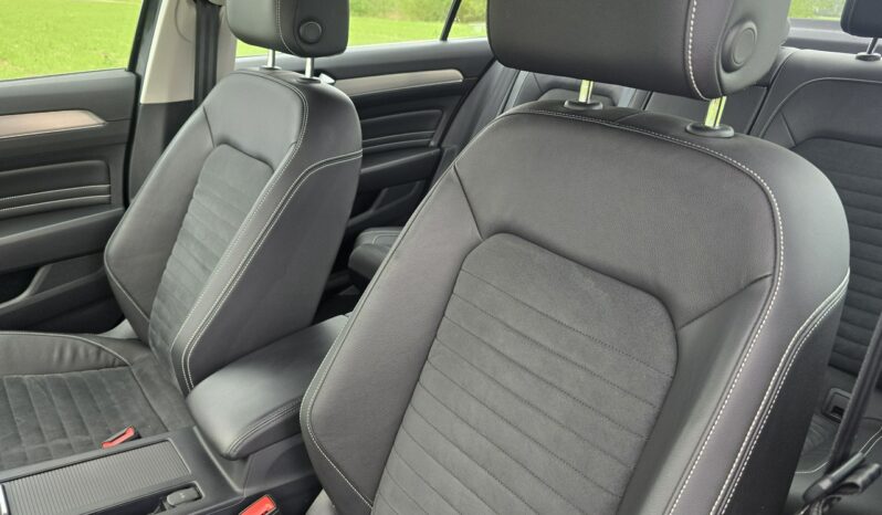 Volkswagen Passat ELEGANCE 1.5 TSI 150KM Salon Polska, Możliwa zamiana full